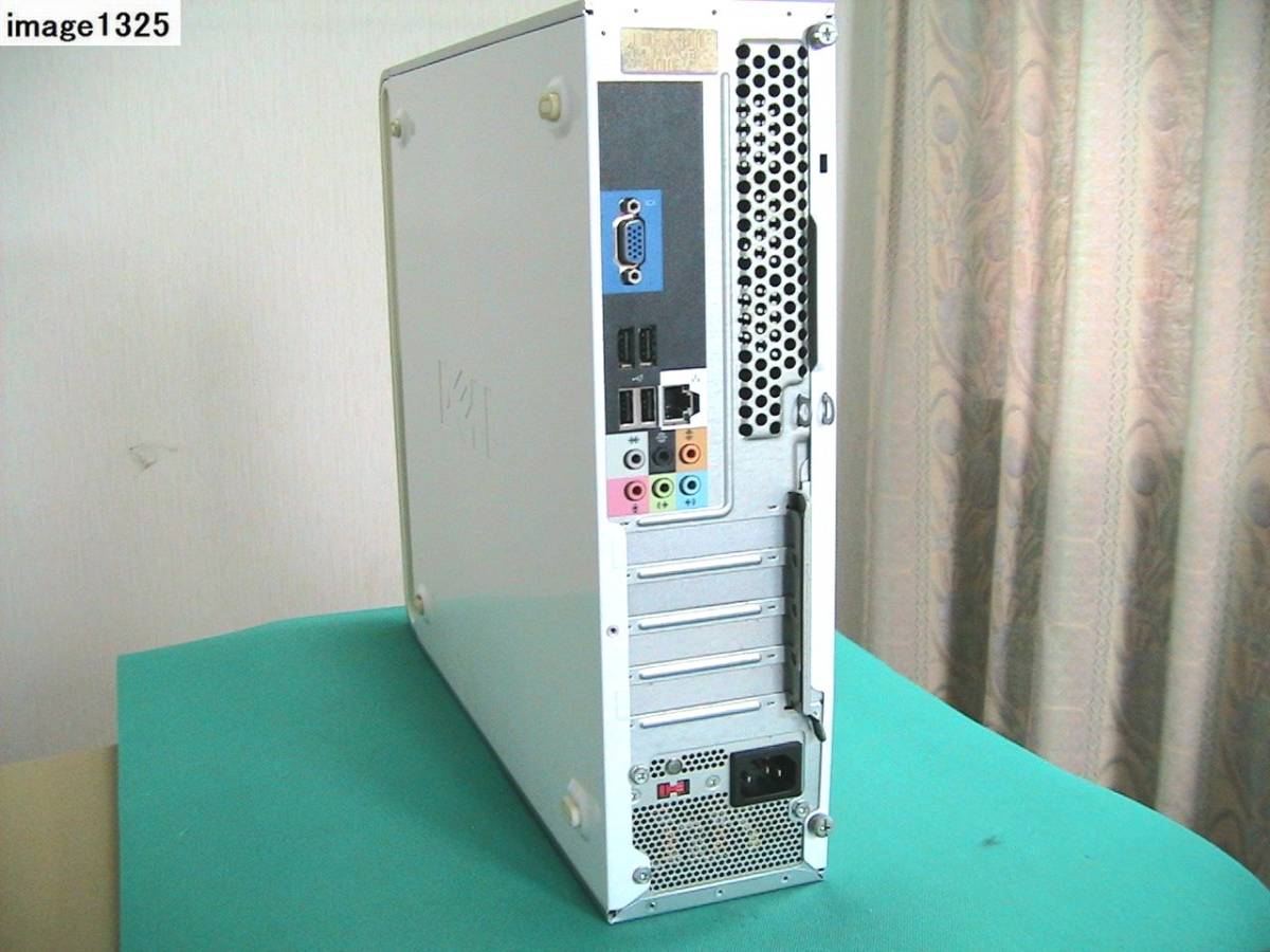 Inspiron Dell 530s Duo 0 Core PC 1 DELL E4500 Desktop SEE DUO 