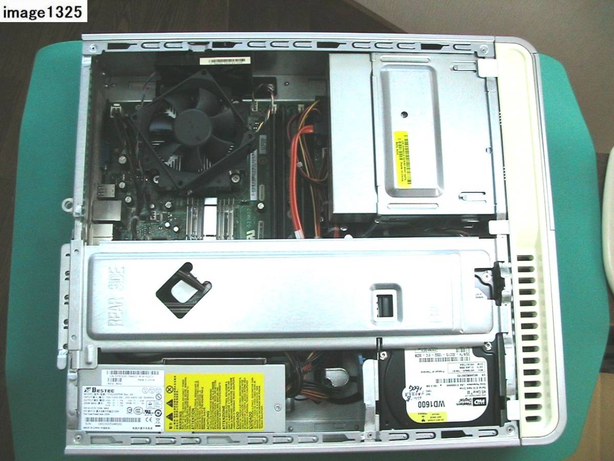 Inspiron Dell 530s Duo 0 Core PC 1 DELL E4500 Desktop SEE DUO 