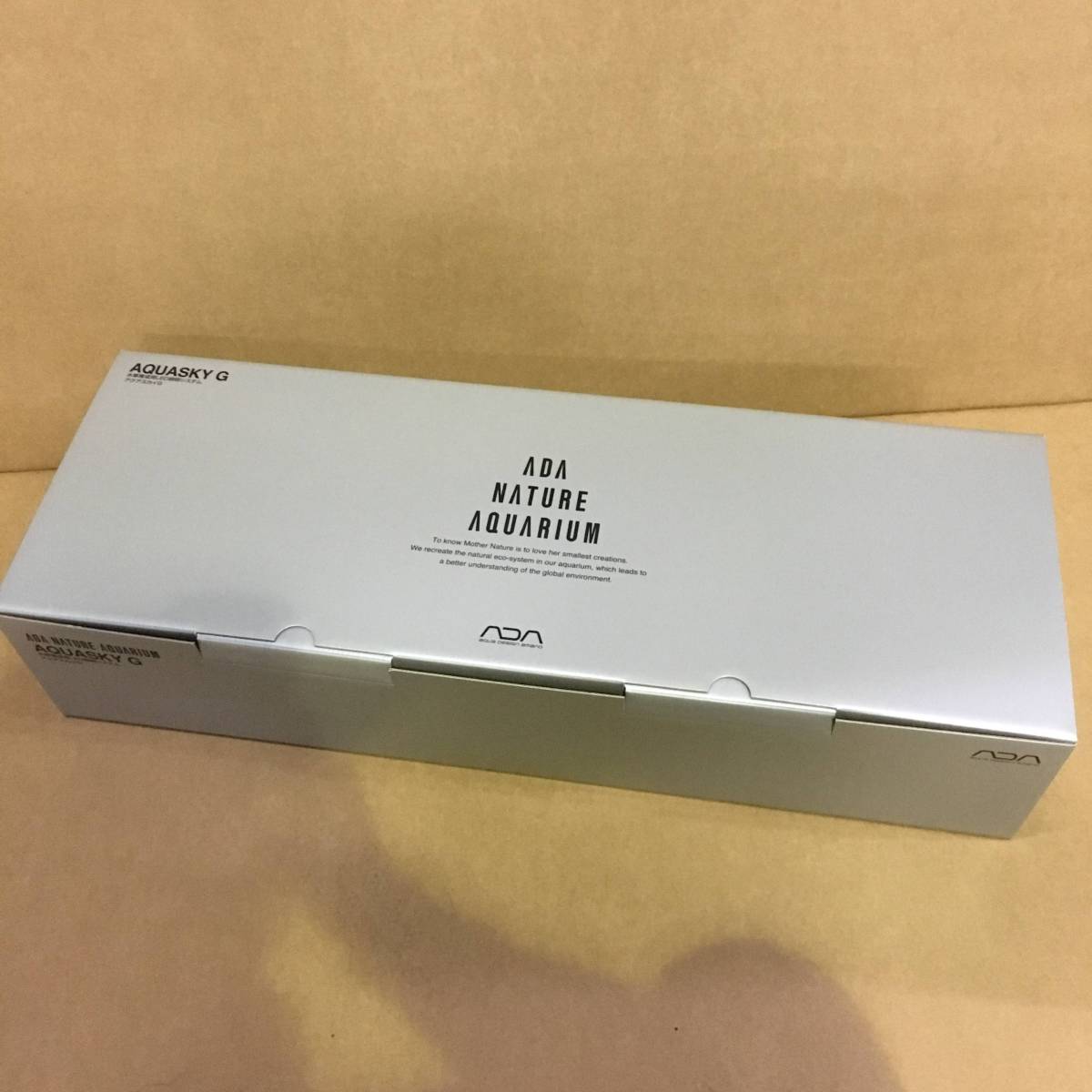 ADA アクアスカイG602 新品未使用 【公式通販】