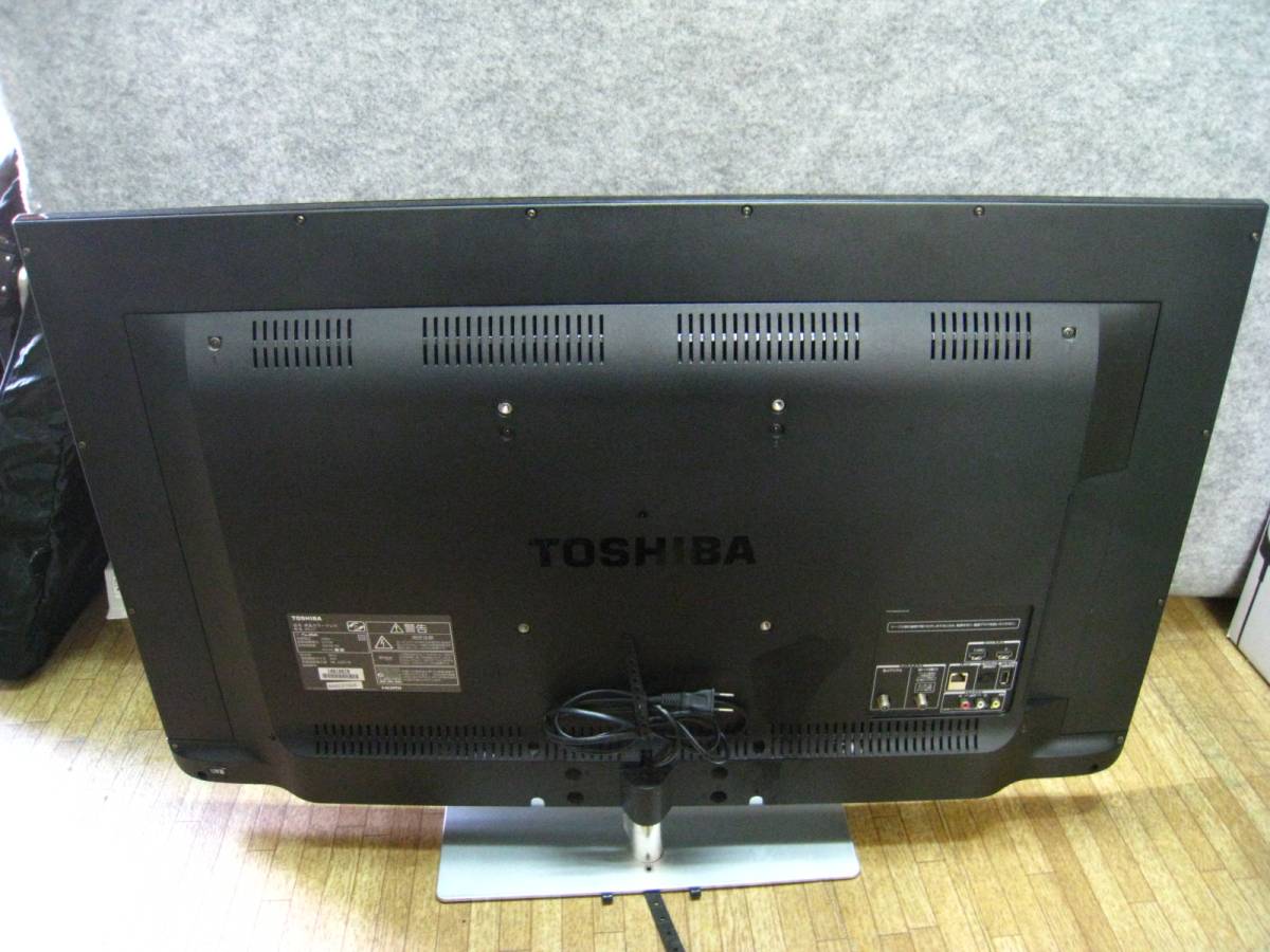 東芝 40J7 液晶テレビ 13年 40型