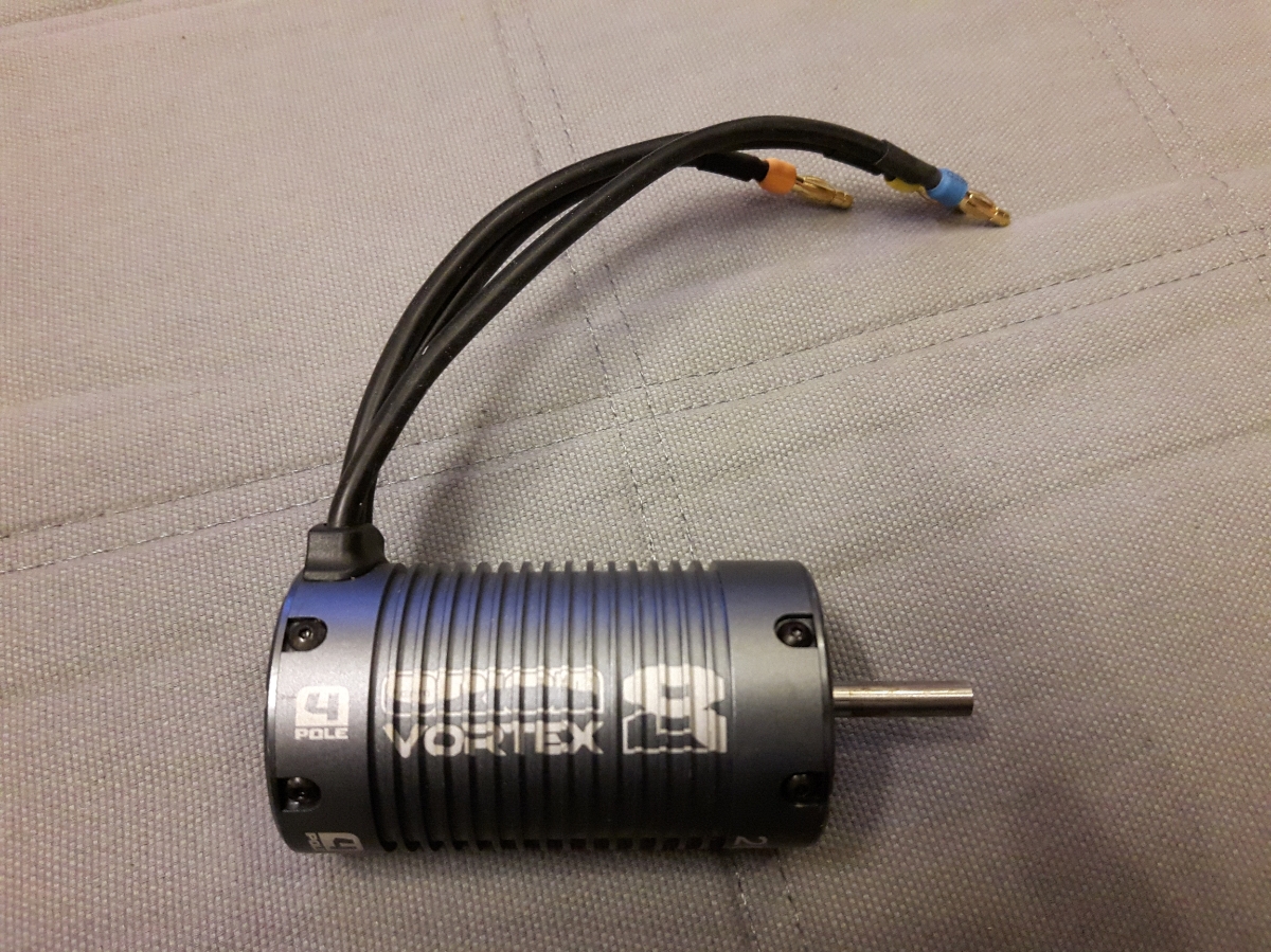 豊富な，限定SALE ORION VORTEX8 ブラシレスモーター 2000KV サベージなど(モーター)｜売買されたオークション情報、yahooの商品情報をアーカイブ公開 - オークファン モーター