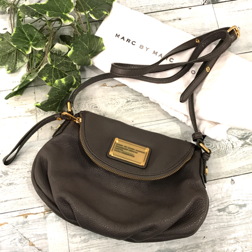 マークバイマークジェイコブス MARC BY MARC JACOBS ショルダーバッグ