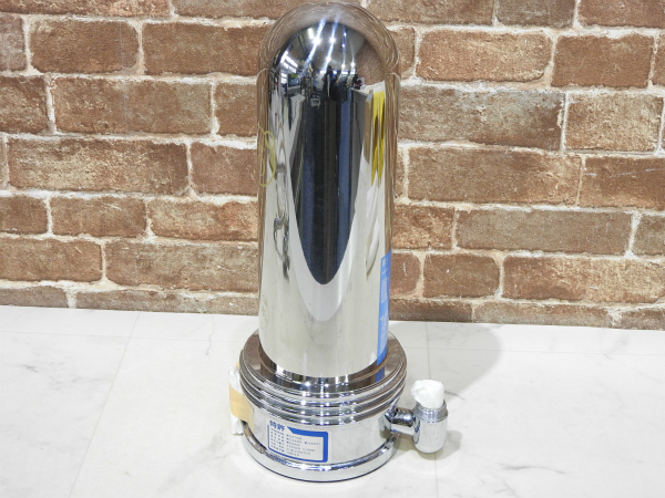 売切 ジャンク 現状渡し タイセイ 回帰水 NATSURETURN VIP H2O 浄水器
