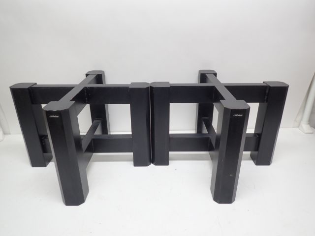 Victor Victor ビクター スピーカースタンド LS-521 ペアセット Victor