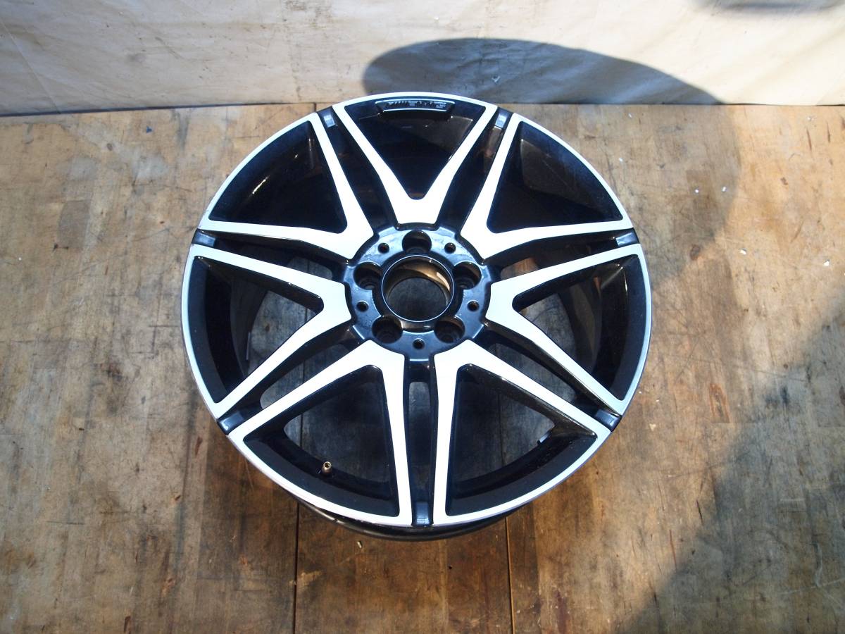 メルセデス・ベンツ CクラスAMG - CLAクラス型式：4BA-118354M 