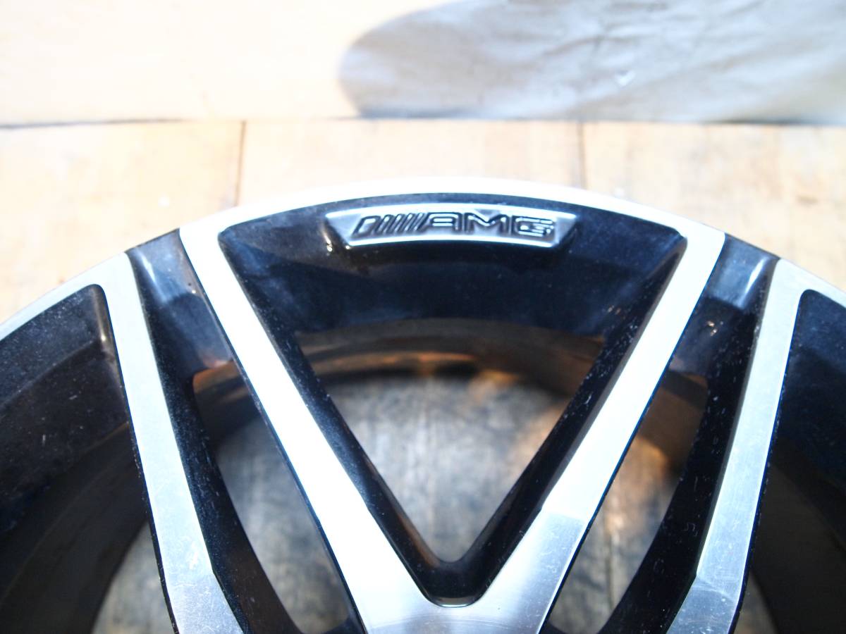 メルセデス・ベンツ CクラスAMG - CLAクラス型式：4BA-118354M 