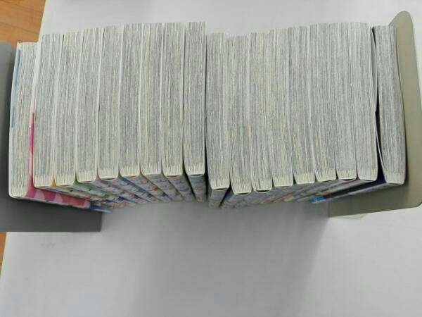 1～18巻セット 風夏　ふうか