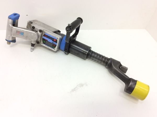 専用ページ フランス 確認ページ 確認ページ 動作確認済】空研 PTS-800E パワートルクセッター ナットランナ 電子