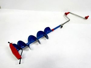 MORA アイスドリル RYOBIバッグセット 釣り用バッグ ケース アイス 