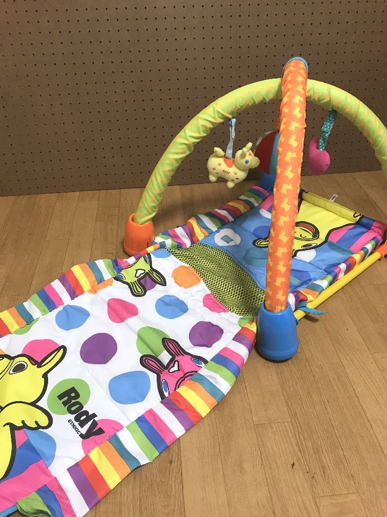 出産準備セット お洗濯済 新生児対応 回転式 チャイルドシート 超軽量 ベビーカー ミニ ベビーベッド ハイローチェア バウンサー_6