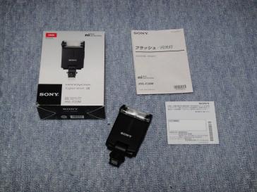 安い，爆買い SONY ストロボ HVL-F20M ソニー 品(ソニー用)｜売買されたオークション情報、yahooの商品情報をアーカイブ公開 - オークファン ソニー用