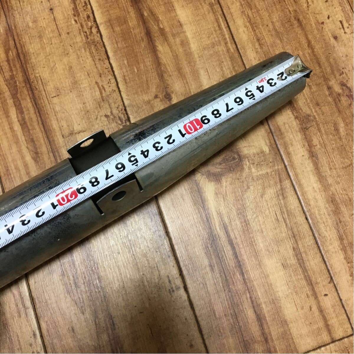 MCM フォークカバー FC-5 NOS ハーレー 0 1 2 トライアンフ｜Yahoo 