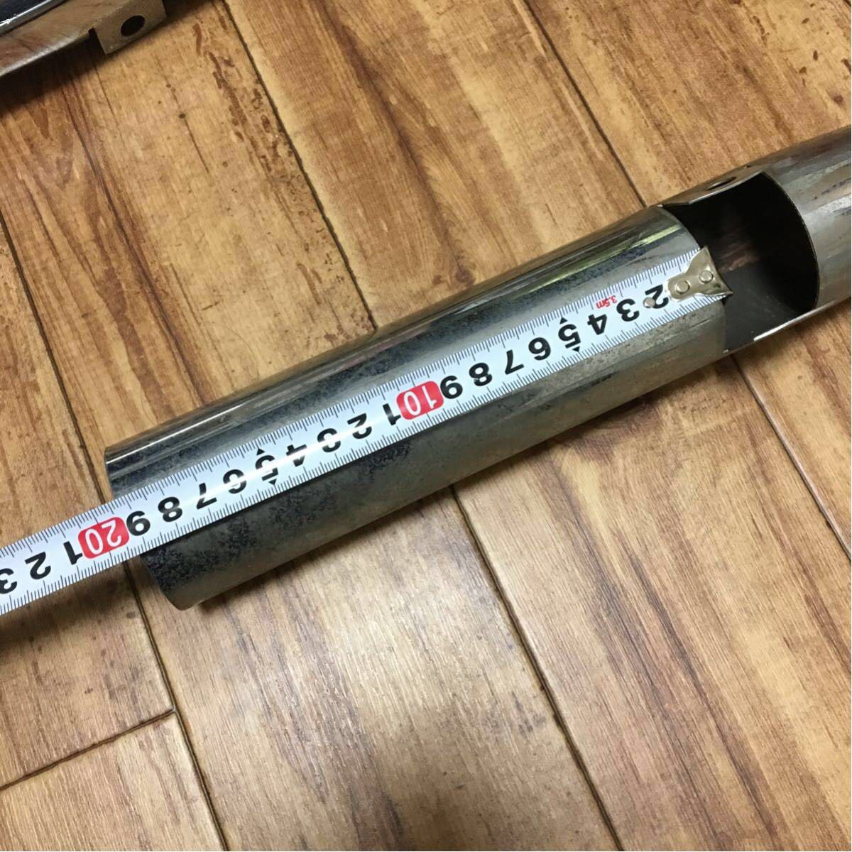 MCM フォークカバー FC-5 NOS ハーレー 0 1 2 トライアンフ｜Yahoo 