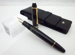 モンブラン 4810 18KのYahoo!オークション(旧ヤフオク!)の相場・価格を