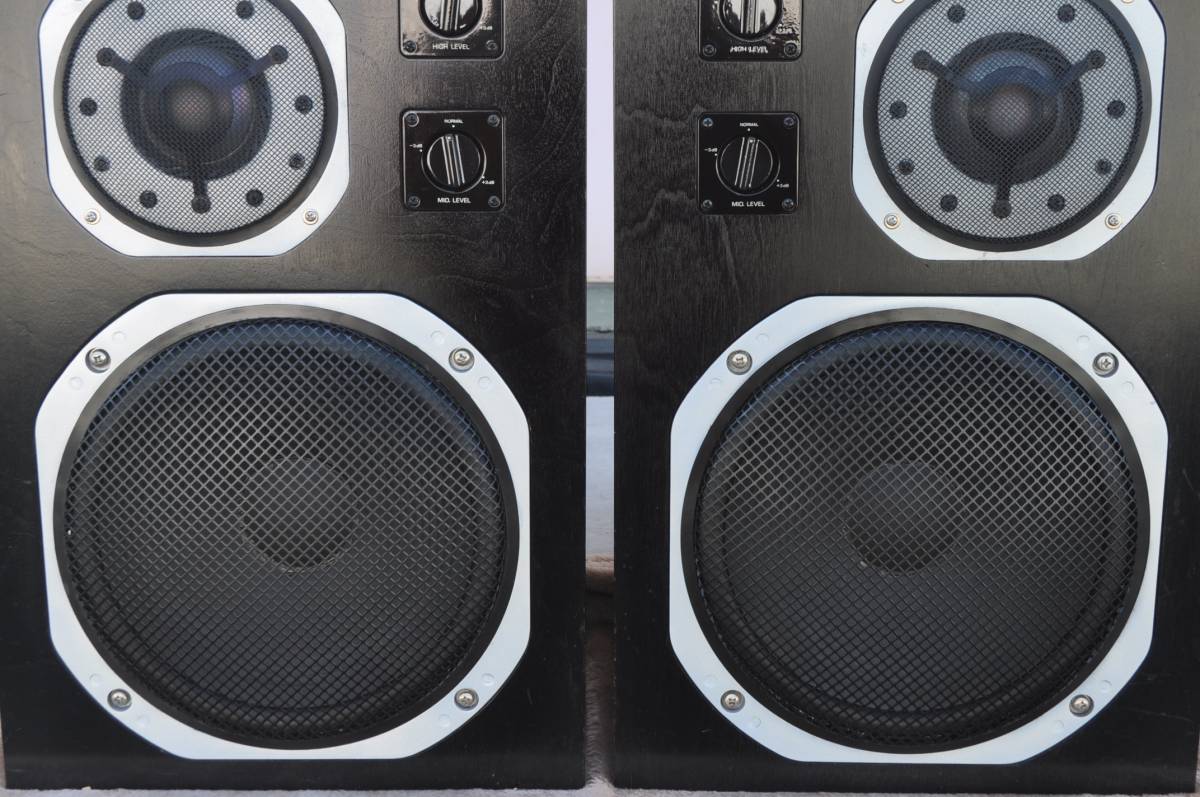 YAMAHA ペア ヤマハ NS-1000M NS-1000 Yamaha NS-1000M用 スピーカー 