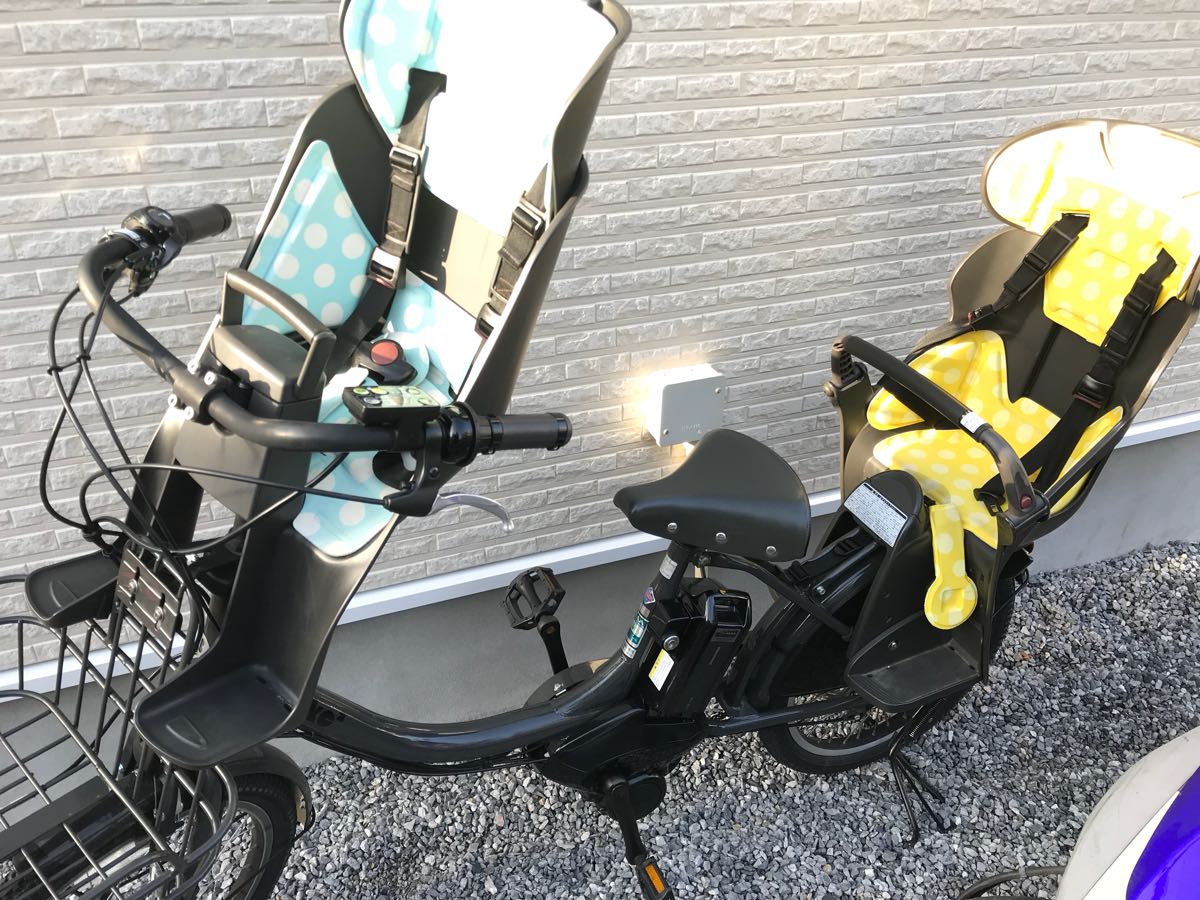 ビッケ ブリヂストン 2016の通販 e 0 bikke2e 電動自電車 bikke 中古 2016