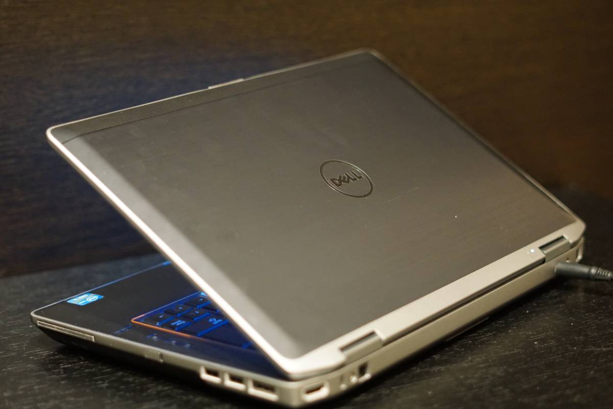 Latitude E6420 Dell Intel Core i5 Laptops - SSD Laptop 4GB – 0 