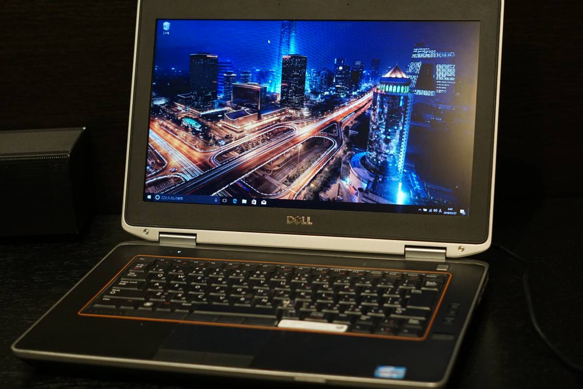Latitude E6420 Dell Intel Core i5 Laptops - SSD Laptop 4GB – 0 
