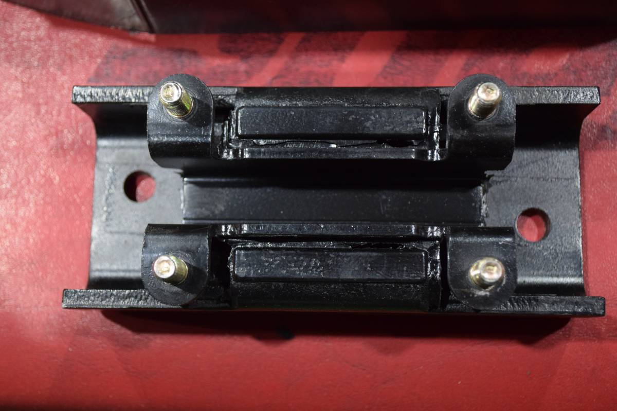 gt-r gtr bnr34 r32 r33 ゲトラグ 流用 ニスモ nismo メンバー