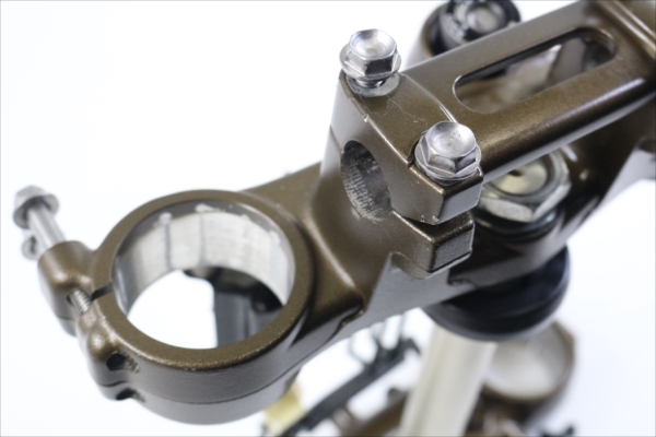 | X カワサキ KLX250 DトラッカーX FI 好調!程度良好! 08 D-TRACKER KLX250⁄D-TRACKER バイク キーシリンダー OUTEX ラフ&ロード KL110 試乗インプレ
