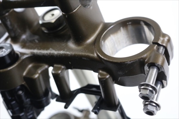 | X カワサキ KLX250 DトラッカーX FI 好調!程度良好! 08 D-TRACKER KLX250⁄D-TRACKER バイク キーシリンダー OUTEX ラフ&ロード KL110 試乗インプレ