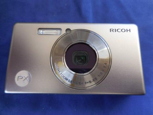 ■■■RICOH PX　デジタルカメラ　ジャンク品　■■■