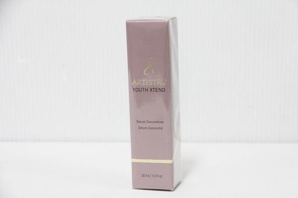 ◇AMWAY アムウェイ ユースエクセンド セラムコンセントレート 30g 期限2020/5/28 新品