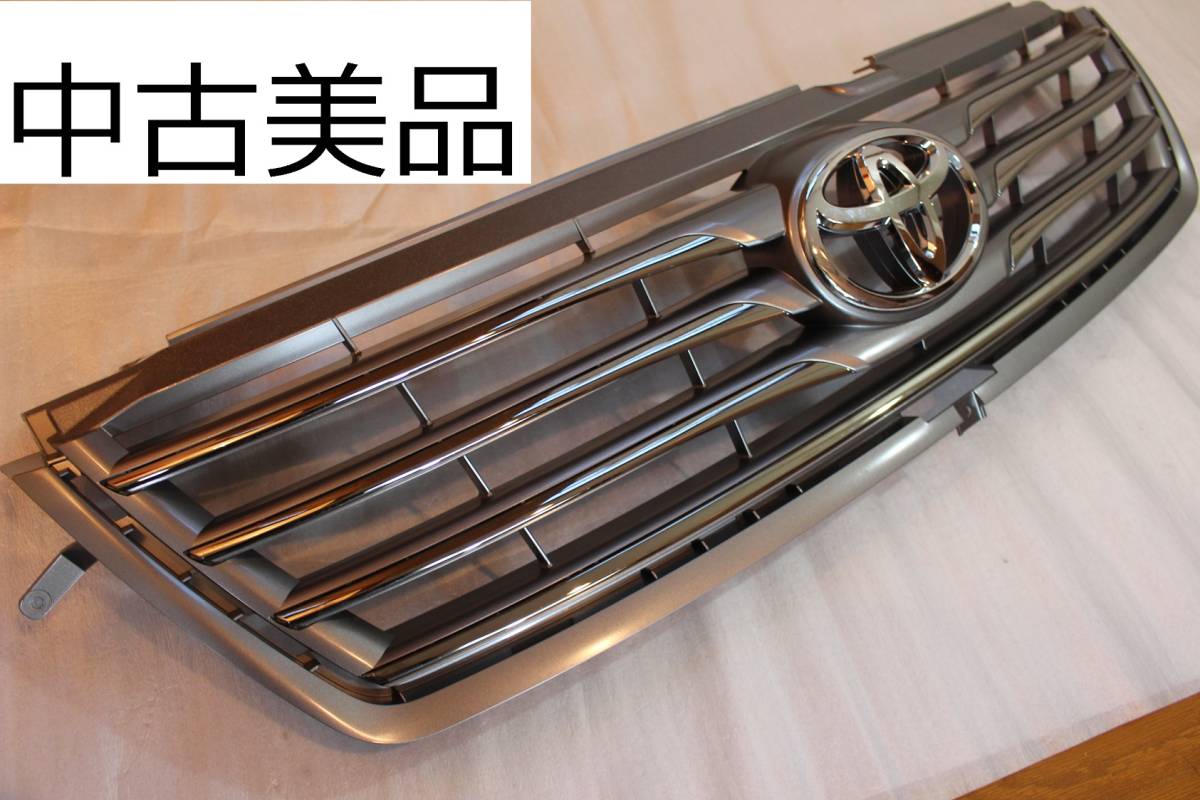 ヴァンガード ACA33W トヨタ GSA33W ACA38W 純正 2UPJ Gパッケージ 