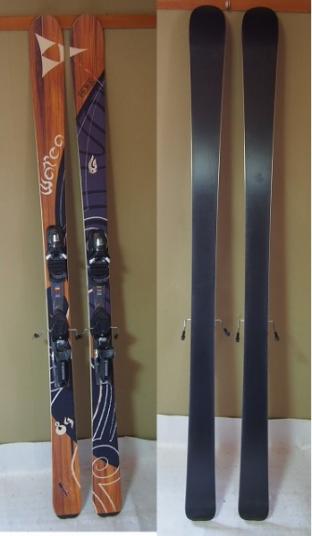 Fischer 0 WATEA Watea - FISCHER Bindings Ski フィッシャー cm 1 