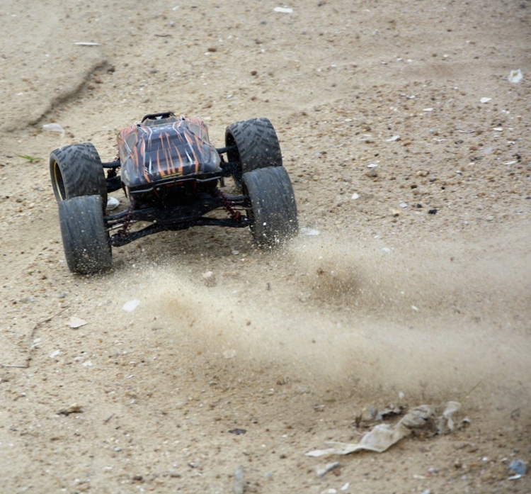 GPTOYS ラジコン オフロード 高速52km/h Luctan S912 【公式通販】