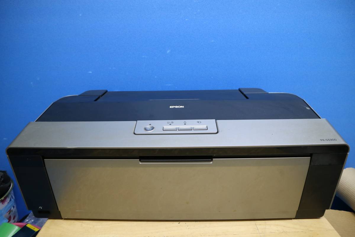 EPSON PX-G5300ジャンク品 PX-G5300 EPSON エプソン ジャンク