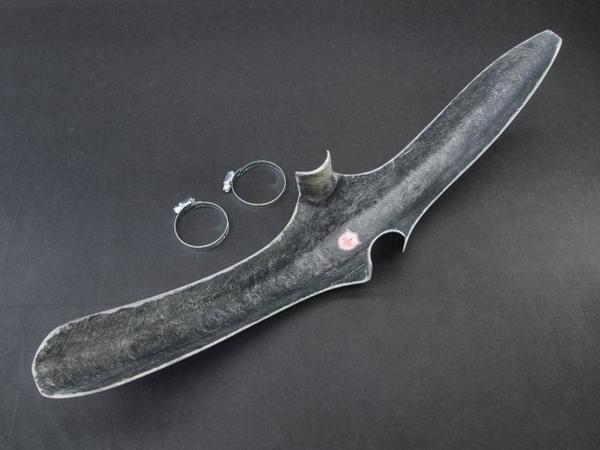 z400fx JMCレーサーフェンダーバンド締めZ1/Z2/ZⅠ/ZⅡ/750RS/Z400FX