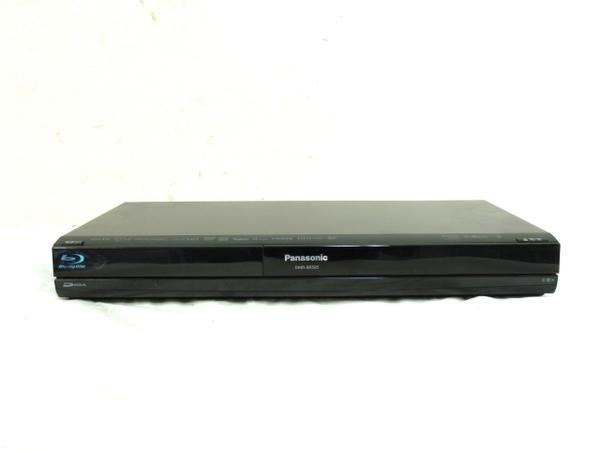 中古 Panasonic パナソニック ブルーレイDIGA DMR-BR585 BD 320GB