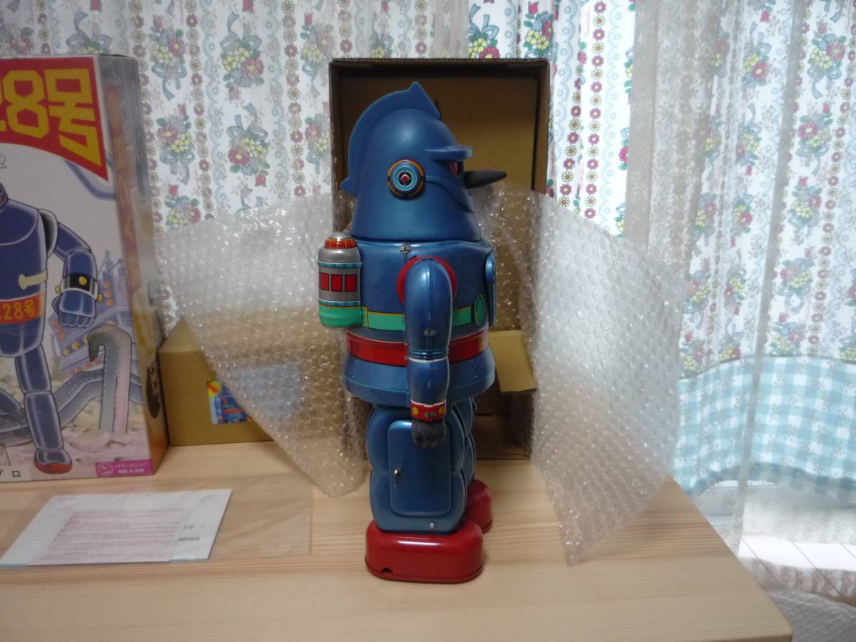 当時物 ブリキ 電車周り 鉄腕アトム ジャンク品 手塚治虫 鉄腕アトム 