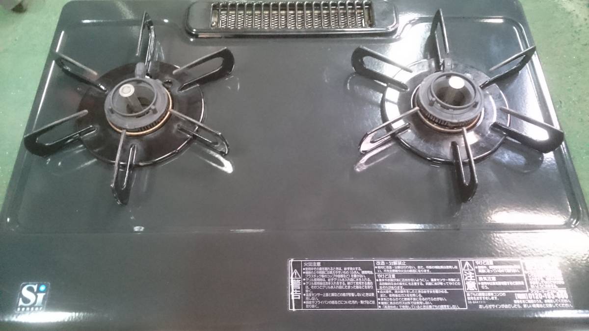 パロマ LPガステーブル 2013年製◇IC-330SB-1R LP IC-330SB-1R パロマ