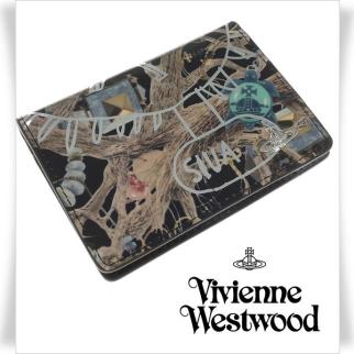 新品☆Vivienne Westwood ヴィヴィアンウエストウッド 本物 オーブロゴ