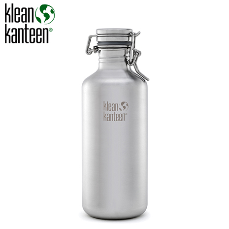 こちろー クリーンカンティーン Klean 水筒 クラシックインスレート 20oz592ml