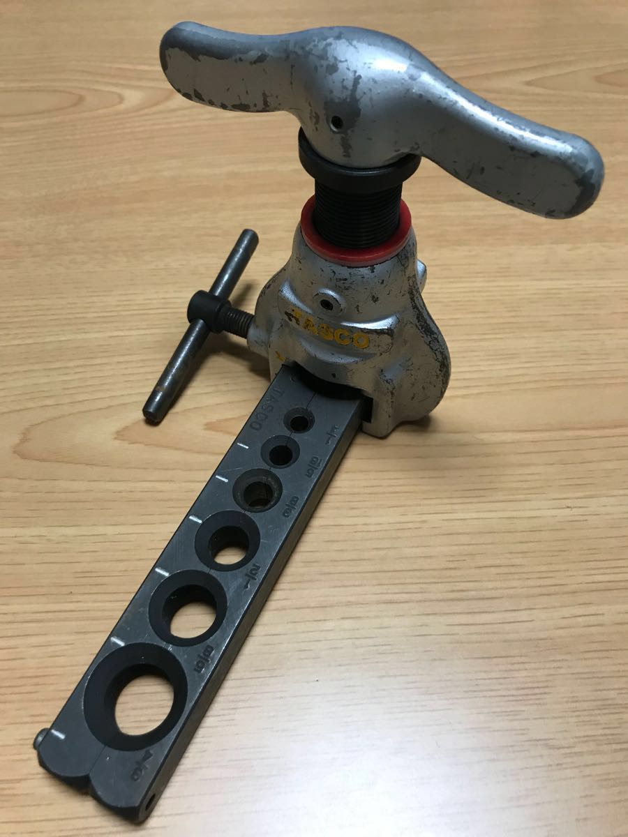 TASCO | フレアツール イチネン 株式会社 タスコ イチネンTASCO 通販 