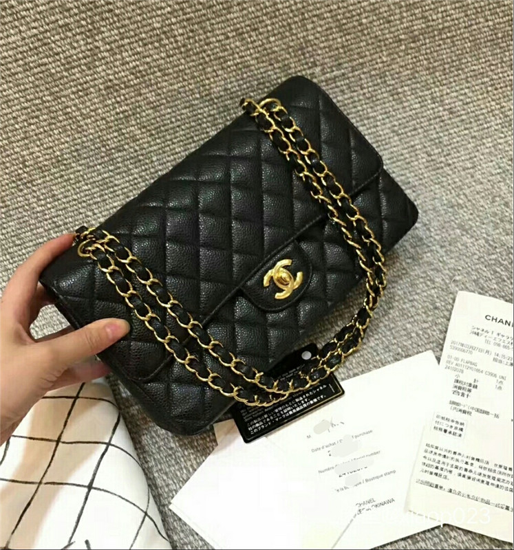 新品 CHANELシャネル マトラッセ チェーンバッグ 付属品 A01113