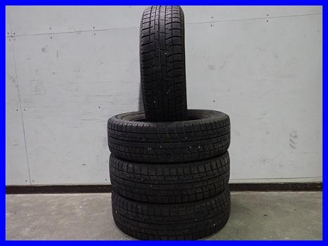 BC783【送料無料185/65R14】4本セット ヨコハマ IG50★☆★中古スタッドレス★☆★