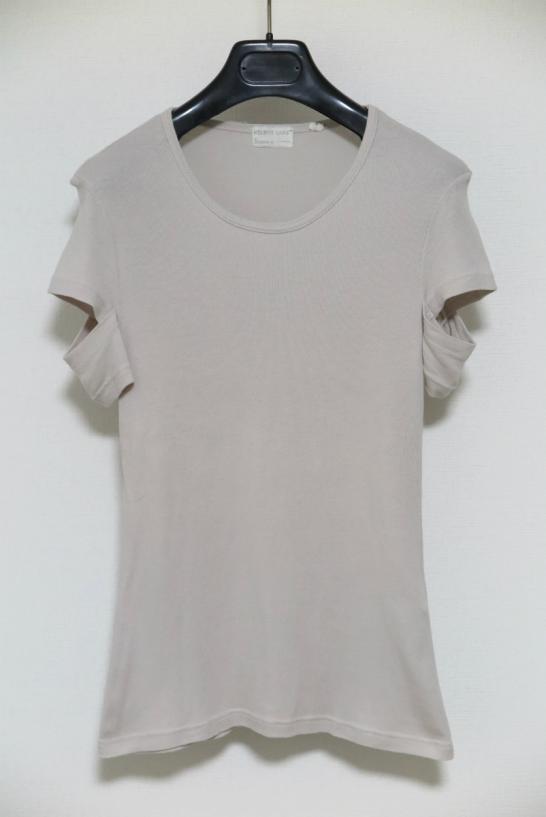 人気，最新作 HELMUT LANG 90s デザインカットソー XS イタリア製 ヘルムートラング(女性用)｜売買されたオークション情報、yahooの商品情報をアーカイブ公開 - オークファン 女性用