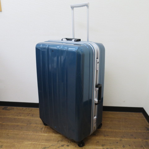 美品ACE ProtecA GENIO TL エース プロテカ 80L プロテカ キャリー