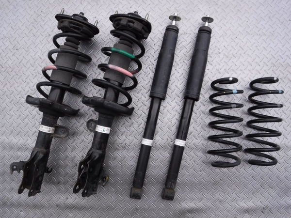 ステップワゴン 純正 車 サスペンション rk - 安い商品を通販サイト