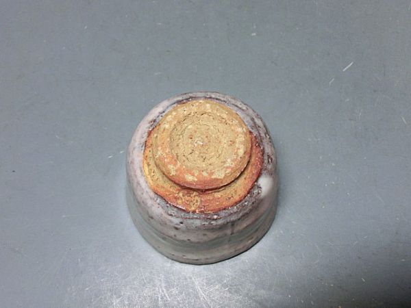 波多野善蔵 萩焼 | 県指定無形文化財 萩焼屋Hagiyakiya 萩ぐい呑 作 共