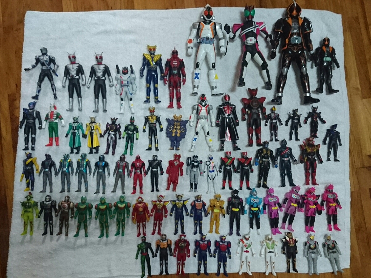 仮面ライダーV3 Yahoo!オークション - 掌動EXCEED仮面ライダー｜発売日 