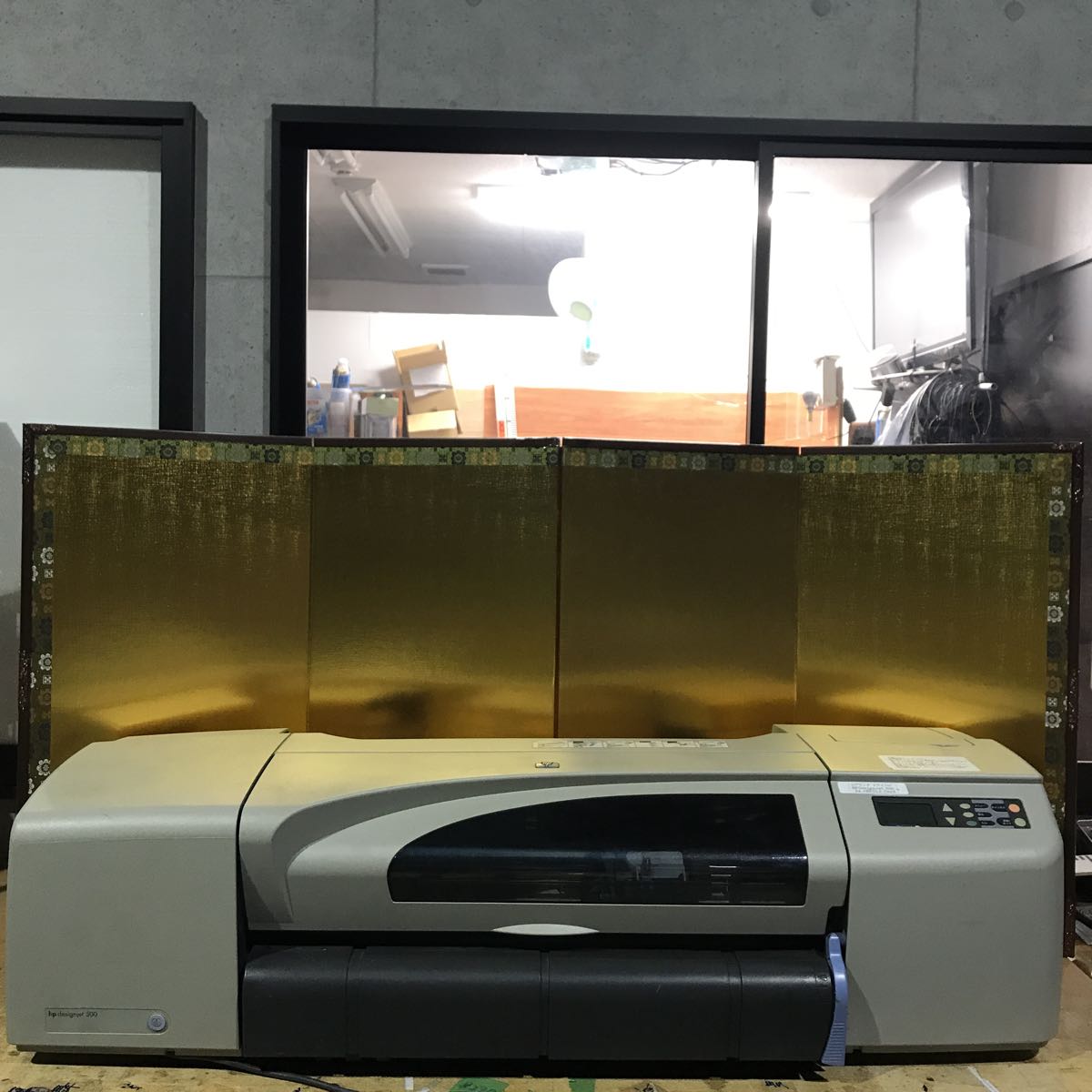 HP DesignJet | MFP T830 A1モデル 大判プリンター 日本HP T530 大判 
