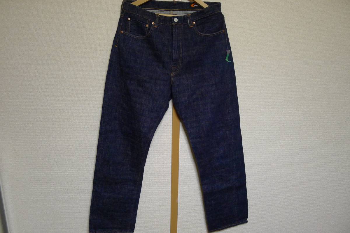 デニムパンツ g1950 Gallery1950 Gallery1950×WAREHOUSE G1950(GALLERY 
