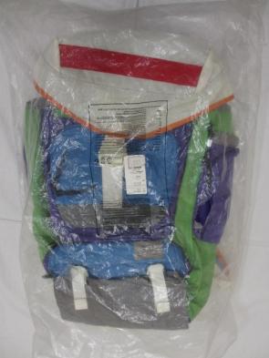 【レア】nike ナイキ　SB バックパック　バズ リュック　トイストーリー 新品未使用 NIKE SB トイストーリー バズライトイヤー バックパック