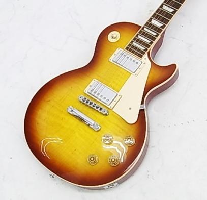 Gibson Les Paul Traditional - Pro V Electric Guitar Guitars 