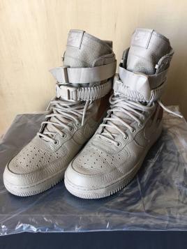 安い，限定セール ナイキ エアフォース NIKE SFAF１SPECIAL FIELD DESERT CAMO US9.5(27.5cm)｜売買されたオークション情報、yahooの商品情報をアーカイブ公開 - オークファン 27.5cm